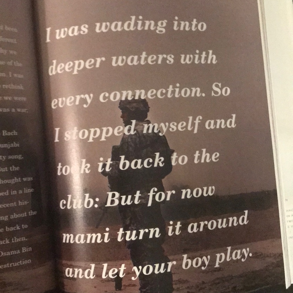 Jay-Z Decoded - Picture 8 of 8